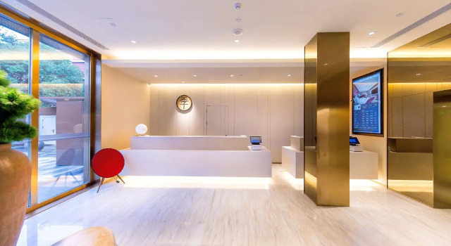 Ji Hotel Beijing Guomao, Забронировать Отель Чаоян Пекин, рядом с Tuanjiehu Park