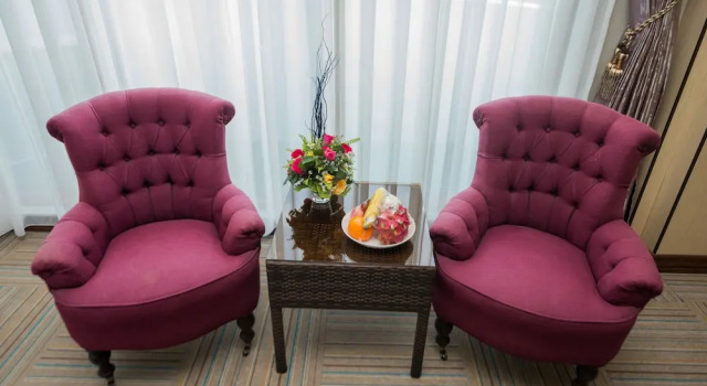 Двухместный люкс Superior Sky Star Hotel