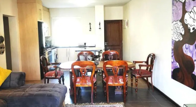 NNS Vaal River Luxury 3 Bedrooms Apartment, Boek Appartement Vanderbijlpark Gauteng