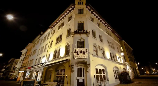 Hotel Albani Bar of Music, Reserva ahora Hotel Winterthur Zúrich