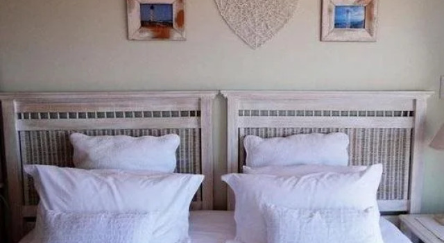 Umbrella Tree Bed and Breakfast