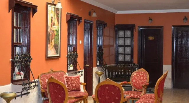 Elit Hotel Corlu