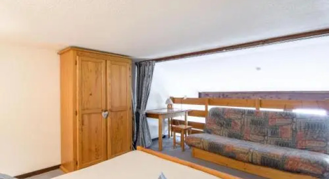 Apartment Les Mousquetons.10, Забронировать Апартаменты/квартира Фонкуверт-ла-Тусюир Ле Сибель