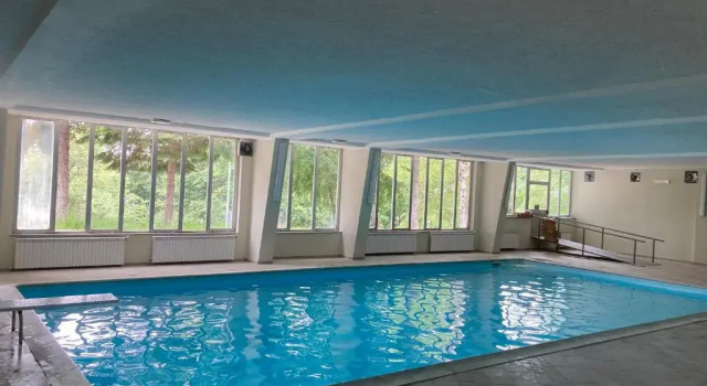 Апартаменты Stupendo 3 Camere, Piscina, Box, Vicinissimo Piste