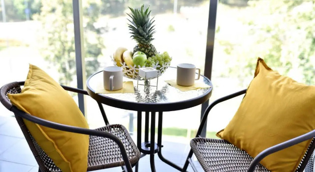 Апартаменты VIP Apartament number 8