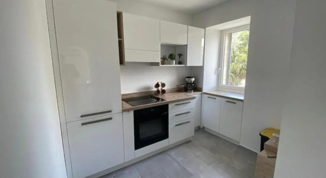 Апартаменты Superbe appartement au cœur de L ile rousse