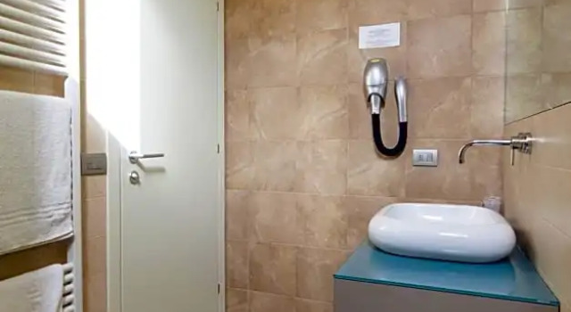 Superior Doppel Zimmer Hotel Michelangelo