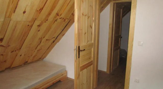Fikfak cottage, Buchen Sie Ferienhaus Bled Bled