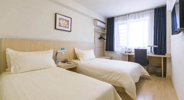 Jinjiang Inn Benxi Bus Station, Reserva ahora Hotel Benxi Liaoning