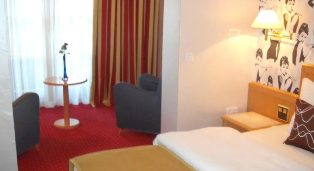 Landgasthof Schweizerhof, Varaa Hotelli Hotellit Baijeri pysäköinnillä, Pysäköinti