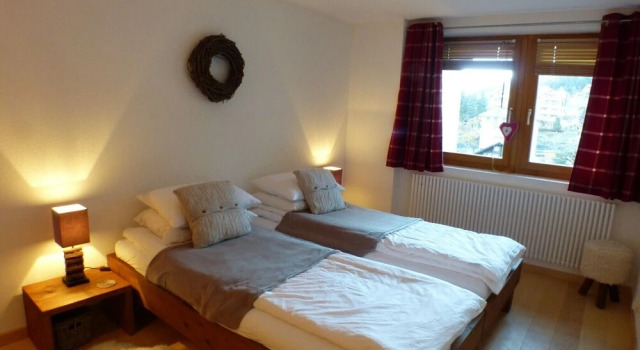 Chalet Sole