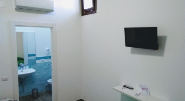 Номер Standard Jerula B&B