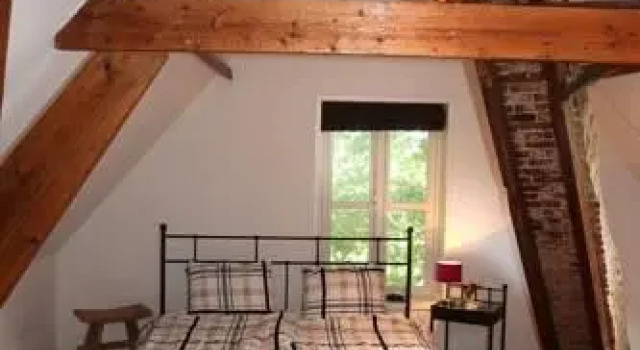Bed and Breakfast De Keer, Prenota Hotel 's-Hertogenbosch Noord-Brabant