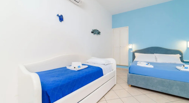 Estate4home - Casa Annalù, Забронировать Апартаменты/квартира Апартаменты Сорренто, рядом с Площадь Пьяца-Тассо, Апартаменты/квартира