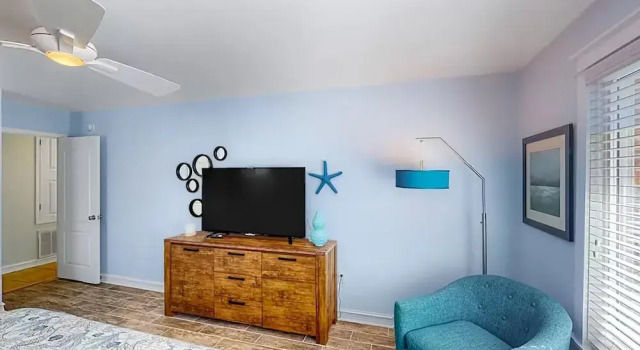 Captain Green's Seaside Retreat, Varaa Lomakoti Miramar Beach Emerald Coast