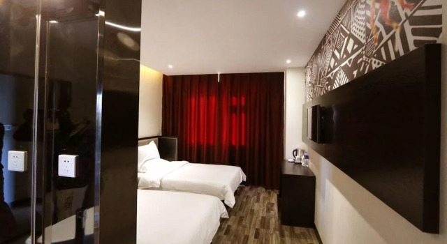 Xinhua Boutique Hotel