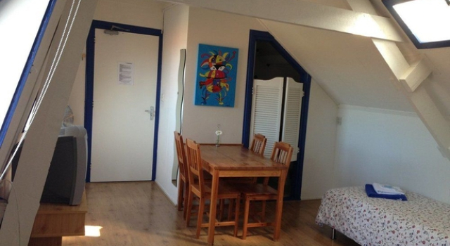 Hotel Zierikzee