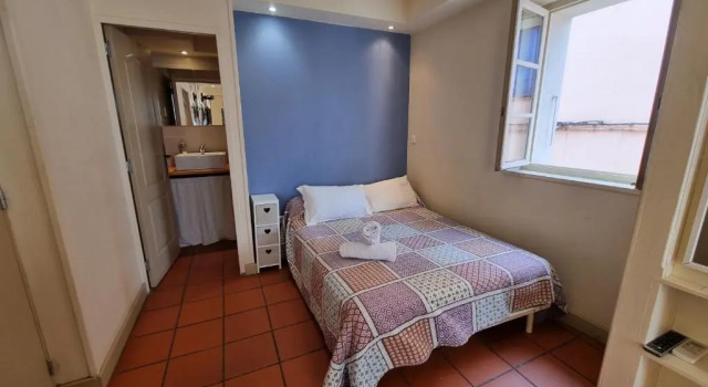 Апартаменты I Love Perpignan Apartments 10