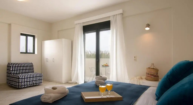 Номер Superior GT Beach