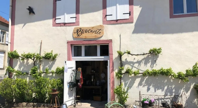 Bienvenue chez nous Bleurville, Rezerwuj Hotel Hotele w Bleurville z basenem, Basen