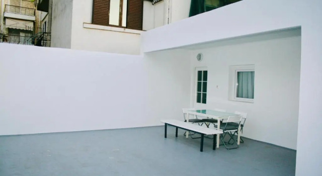 Апартаменты R.E.M. House