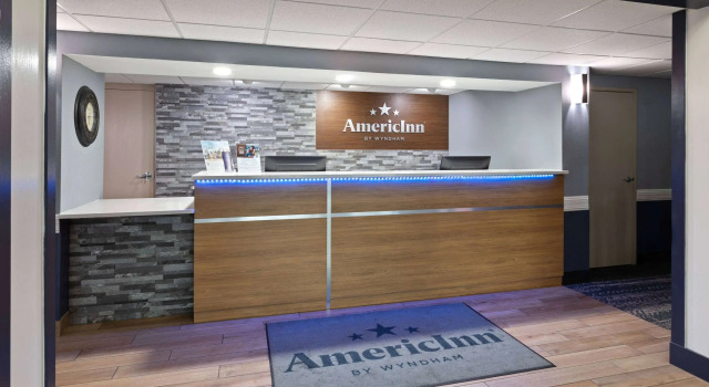 Americinn Lodge and Suites North Branch, Varaa Hotelli North Branch Minnesota