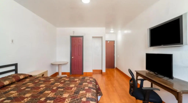 Двухместный номер Standard Hotel O Colonial Inn Brownsville Tx
