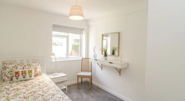 Orchard Annexe