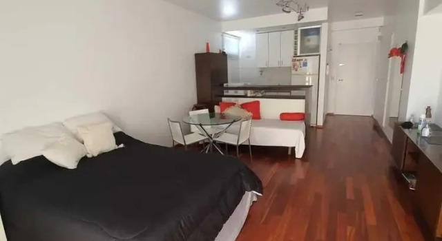 Апартаменты Apartamento Juncal