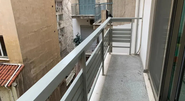 Academys Modern Apartments by Athens Urban Retreat