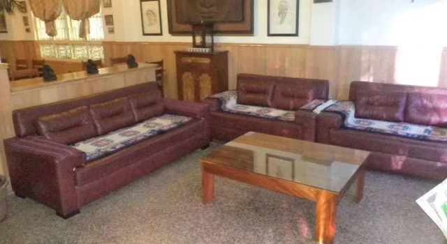 Hotel Tashi Tagey, Book Hotel Hotels in Sikkim with Parking, Parking