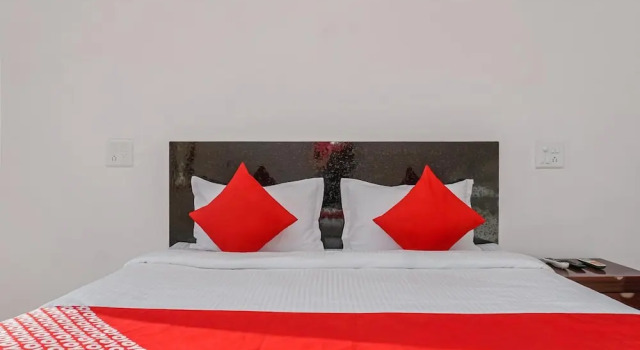 Hotel Sea Lord, Buchen Sie Hotel Dapoli Maharashtra