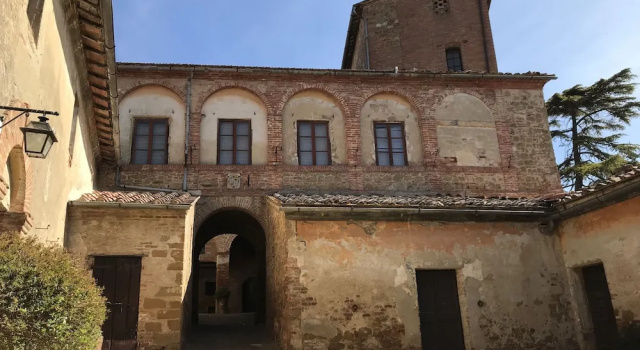 Borgo La Grancia