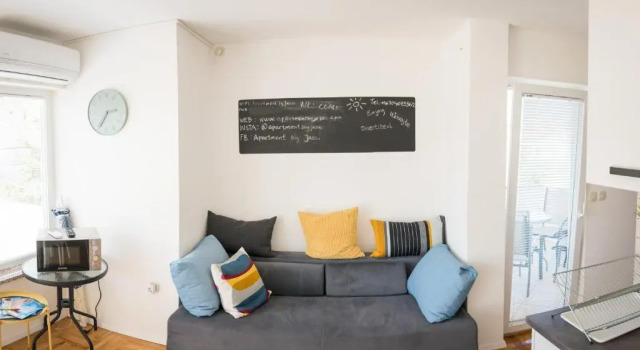 Apartment by Jassi