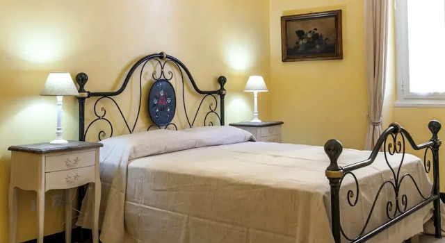Номер Standard Testaccio  Apartments