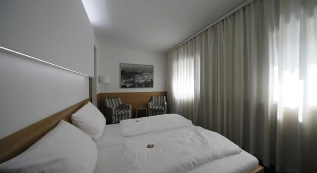 Hotel Zepp