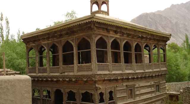 Hotel Dewanekhas