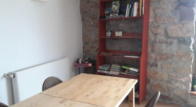 Коттедж Casa Narzana