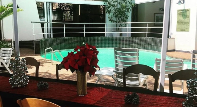 Whistletree Manor, Book Hotel Pretoria 