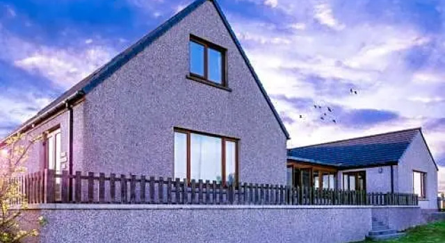 Aviedale Cottage B&B, Забронировать Отель «постель и завтрак» Горсенесс Orkney Islands