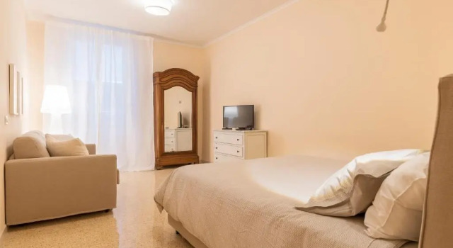 Апартаменты Campo De' Fiori Central Flat