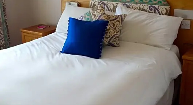 Двухместный номер Standard Expanse Hotel
