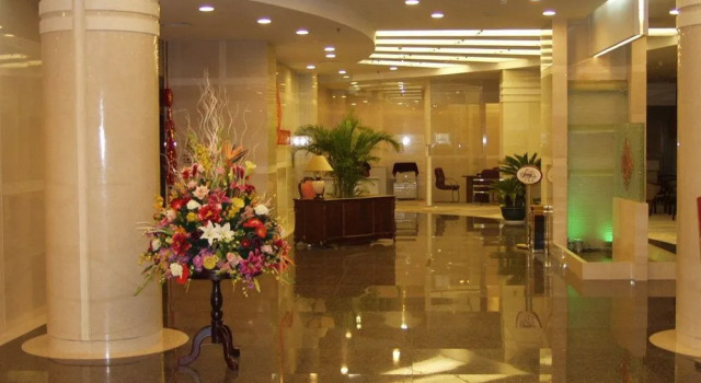 Fulante Hotel Tianjin