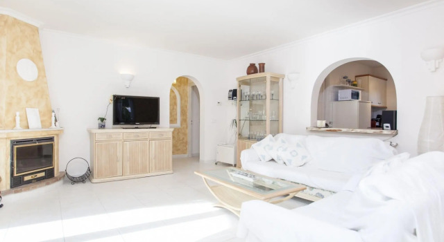 CASA BEL - Villa for 6 people in Son Serra De Marina., Book Villa Son Serra de Marina Majorca
