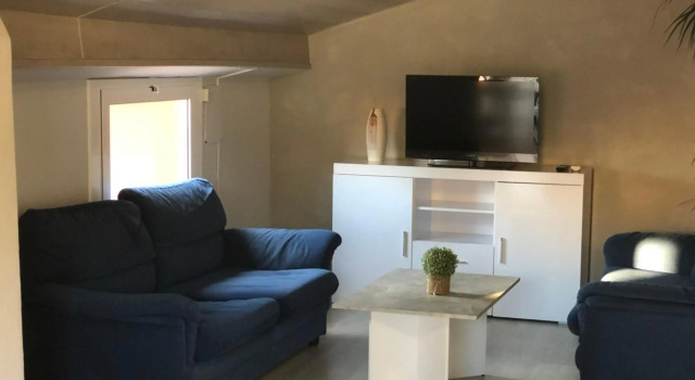 Apartament els Pins - Sant Hilari Sacalm, Забронировать Апартаменты/квартира Сант-Илари-Сакальм Провинция Жирона