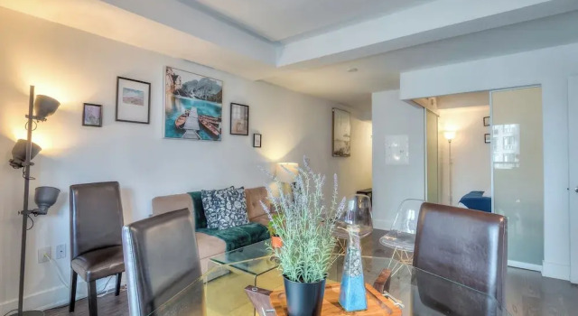 Люкс Panorama Suites-Bay