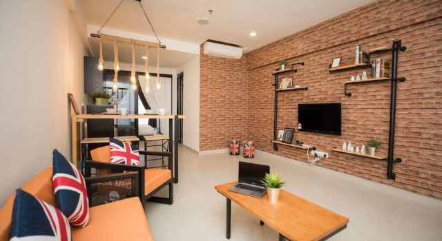Flexus Signature By Luxury Suites Asia
