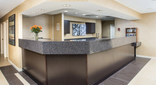 Residence Inn by Marriott Topeka