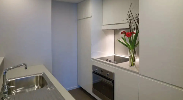 Апартаменты Premier c 1 комнатой с частичным видом на океан Adina Apartment Hotel Darwin Waterfront