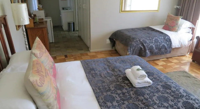Standard Família quarto Dias Guest House